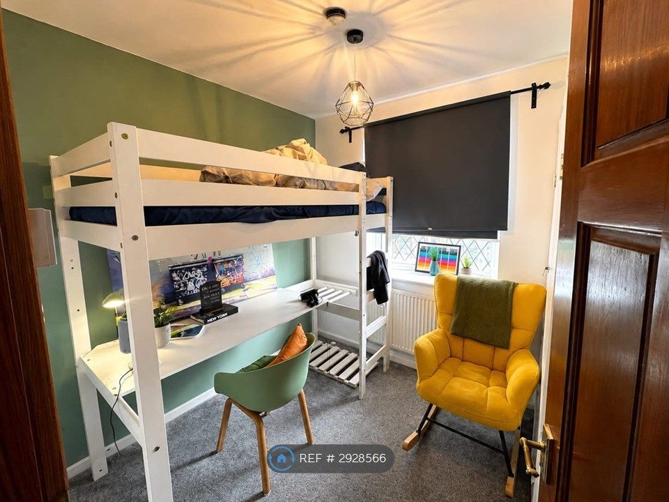 Property photo 2 of 6 Comfortable Single Room
