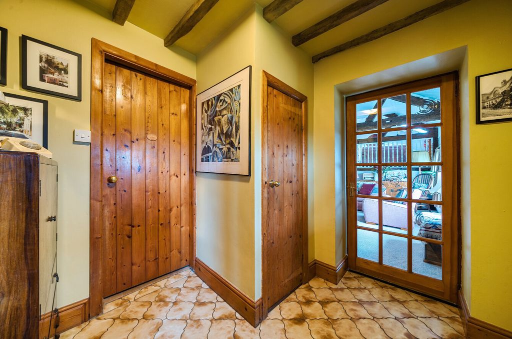 Additional image 9 of 3 bed cottage for salePenstrowed, Newtown, Powys SY16