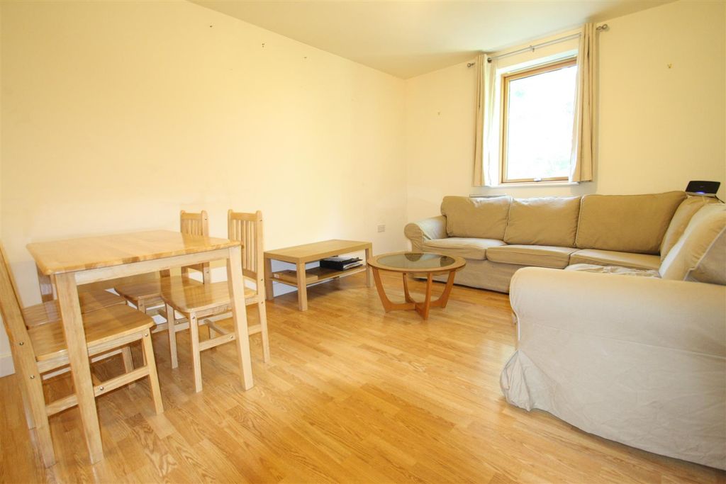 Property photo 1 of 12 Living Space View