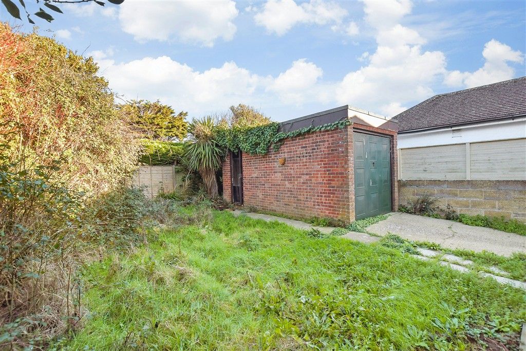 Property photo 2 of 11 Rear Garden