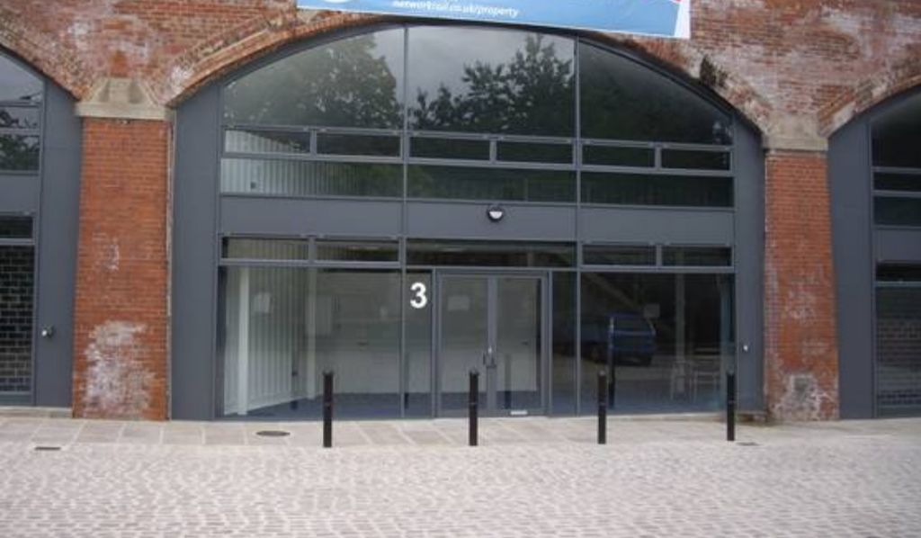 Property photo 1 of 1 Flexible Property Space