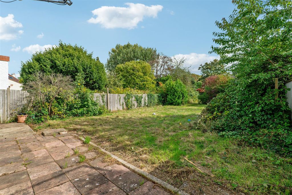 Property photo 3 of 14 Chatsworth Road, W4 - For Sale