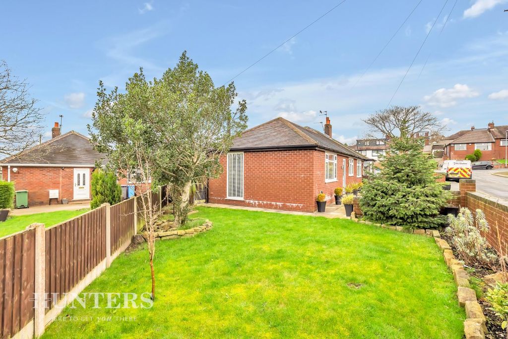 Property photo 2 of 22 Externally