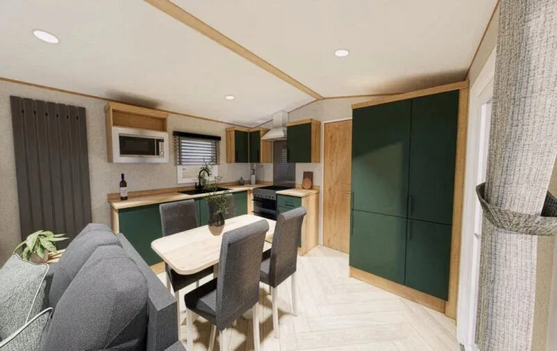 Property photo 2 of 6 Abi Islay Kitchen Web 1 802x505 F50 50