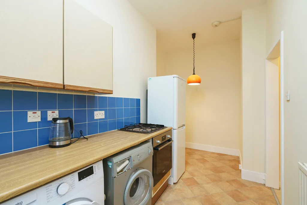 Apartment in Aberdeen, Ferryhill, Ferryhill and Ruthrieston - View 3