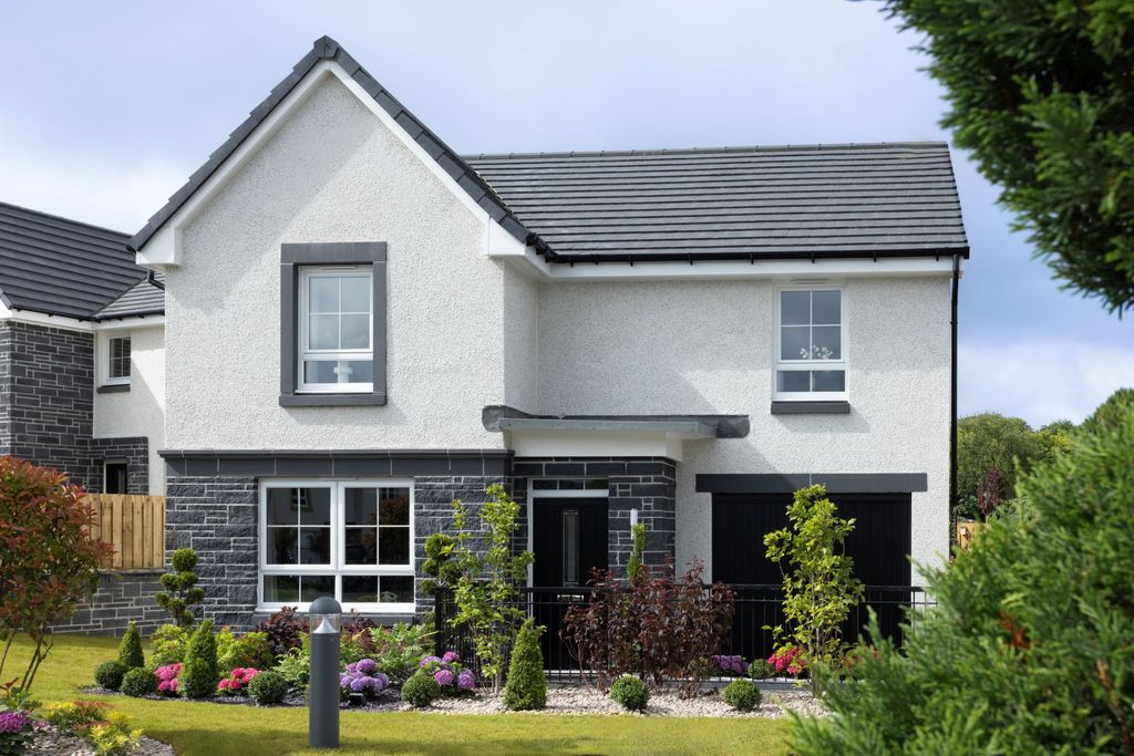 Property photo 1 of 9 The Dalmally