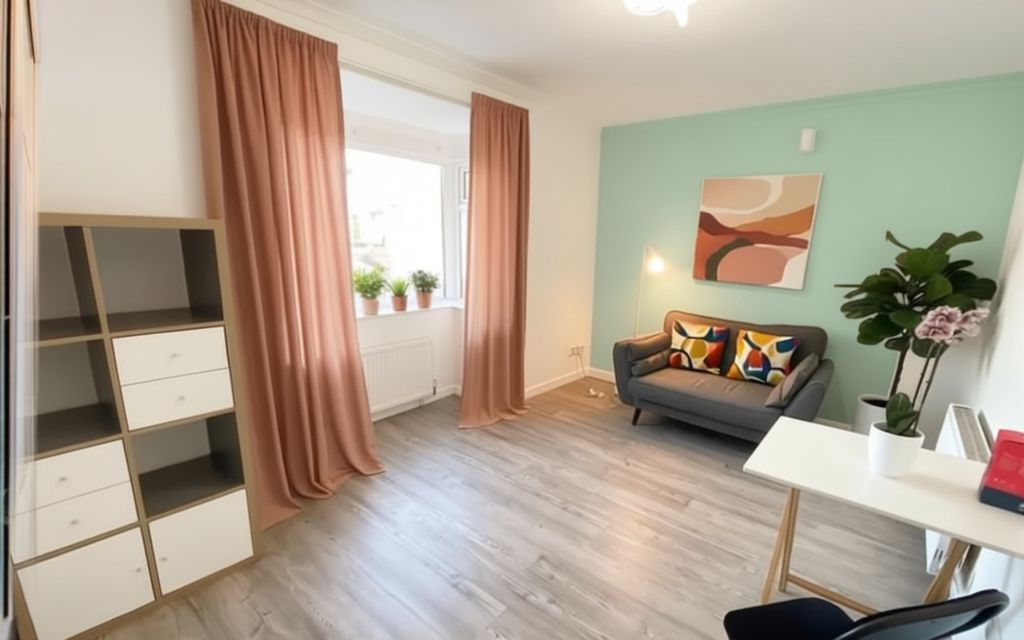 Property photo 1 of 7 Living Room