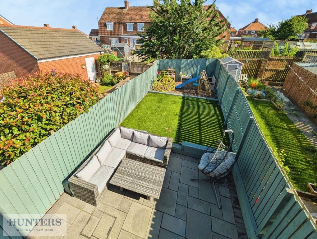 Property photo 2 of 23 Outdoor Space