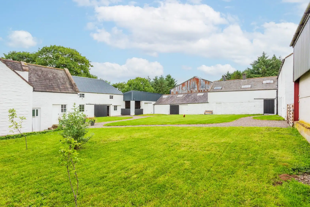 Additional image 25 of 5 bed farmhouse for saleThornhill, Thornhill DG3