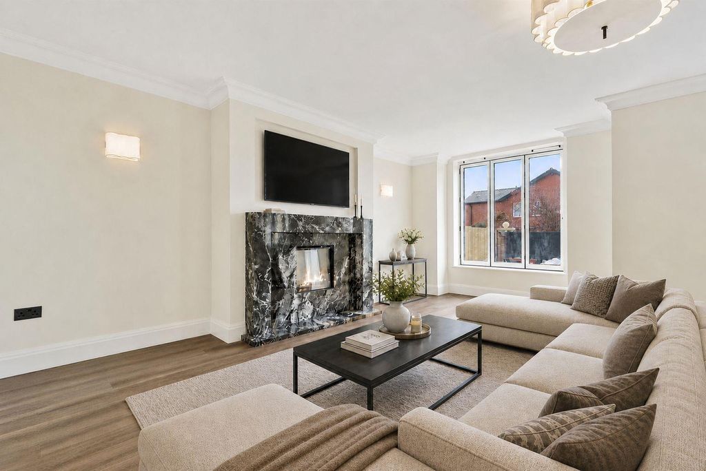 Property photo 3 of 57 Eaton Road Reception Room, Potential