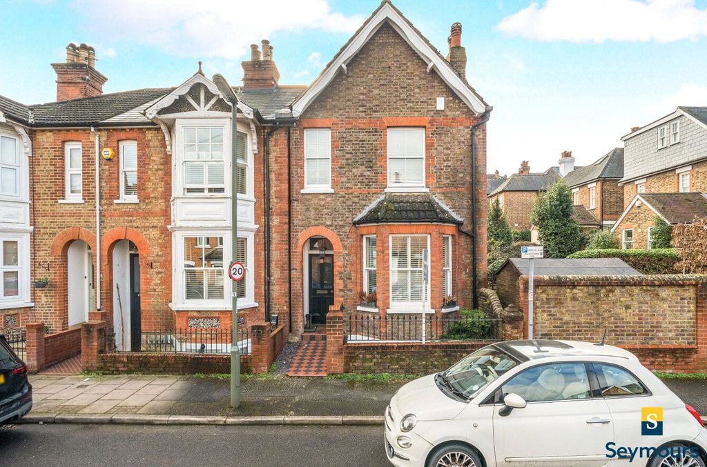 Property photo 1 of 20 Front Aspect