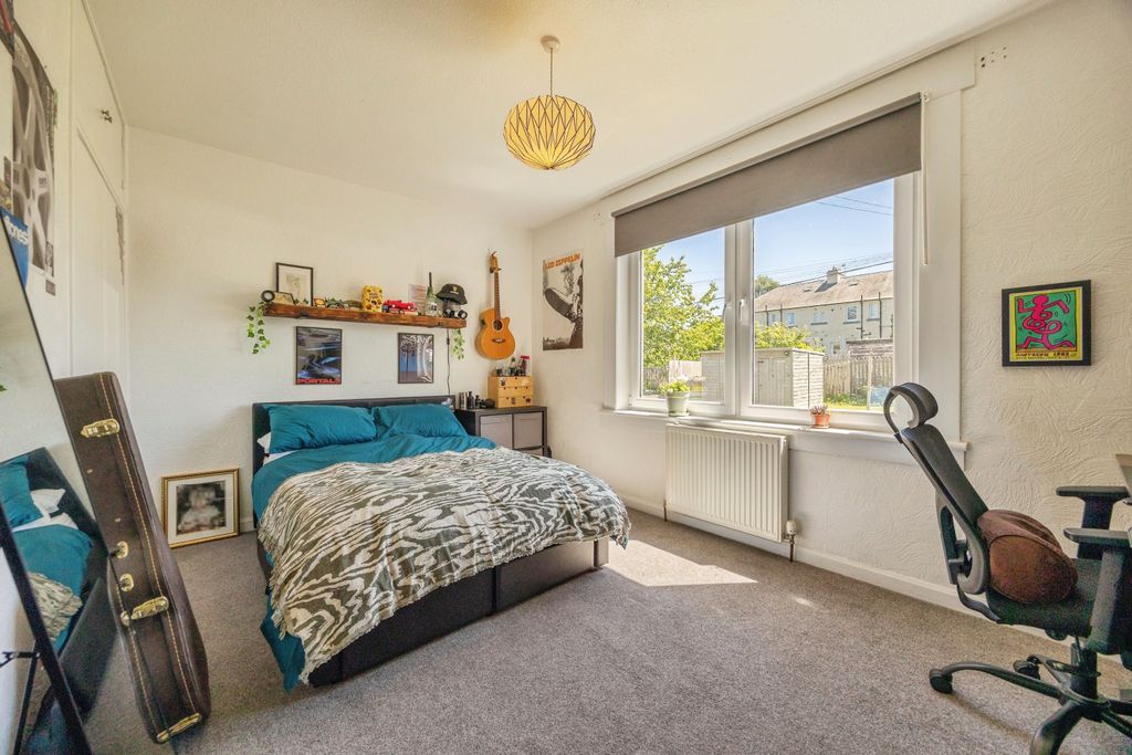 Additional image 9 of 3 bed flat for saleRosebery Crescent, Gorebridge EH23