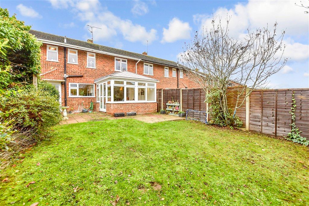 Property photo 2 of 13 Rear Garden