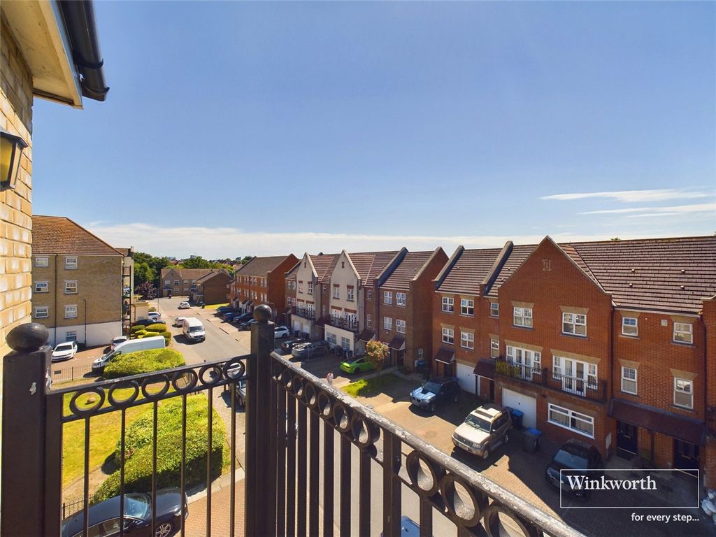 Property photo 1 of 8 Balcony View