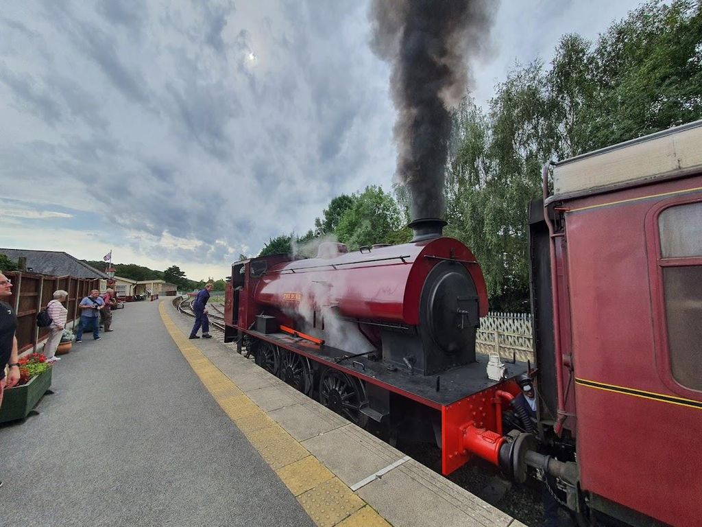 Property photo 2 of 6 20250907_113622.Jpg Train Photo.Jpg