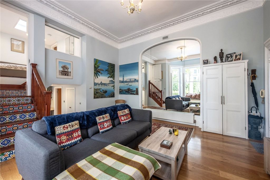 Property photo 3 of 10 Reception Room 1