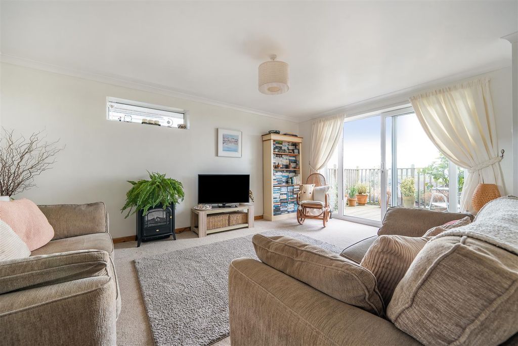 Property photo 3 of 26 Henlake Sitting Room View..Jpg