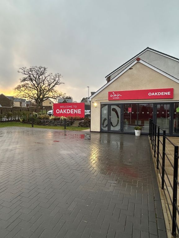 Property photo 1 of 5 The Plot