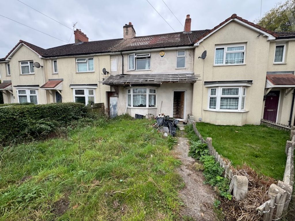 Property photo 1 of 7 19 Purley Grove - Frontage.Jpeg