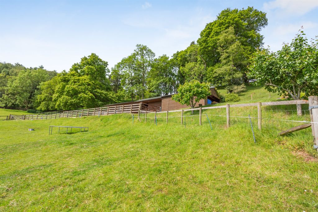 Additional image 50 of 4 bed detached house for saleGanarew, Monmouth, Monmouthshire NP25