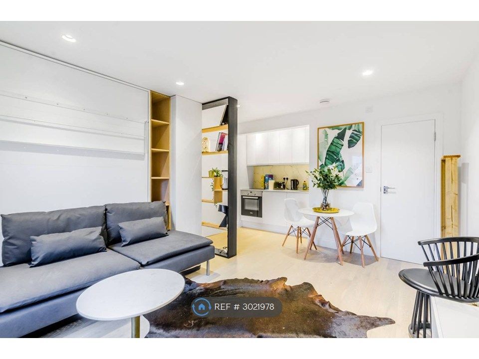Property photo 1 of 5 Studio