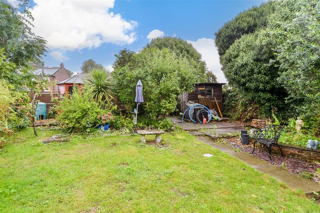 Property photo 3 of 16 Rear Garden