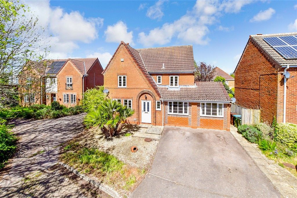Additional image 2 of 5 bed detached house for saleToddington Park, Littlehampton, West Sussex BN17
