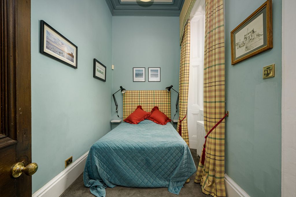 Additional image 27 of 5 bed semi-detached house for saleDundee Road, Broughty Ferry DD5