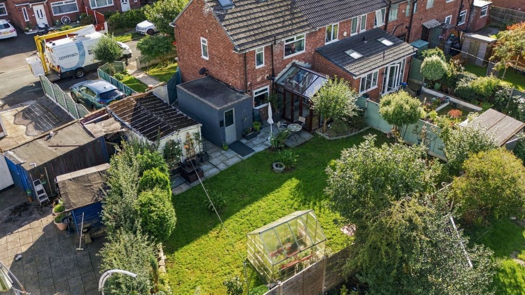 Property photo 3 of 19 Rear Aerial