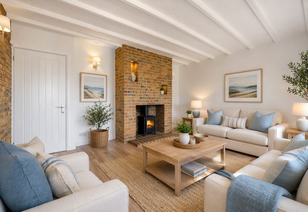 Property photo 3 of 19 Sitting Room