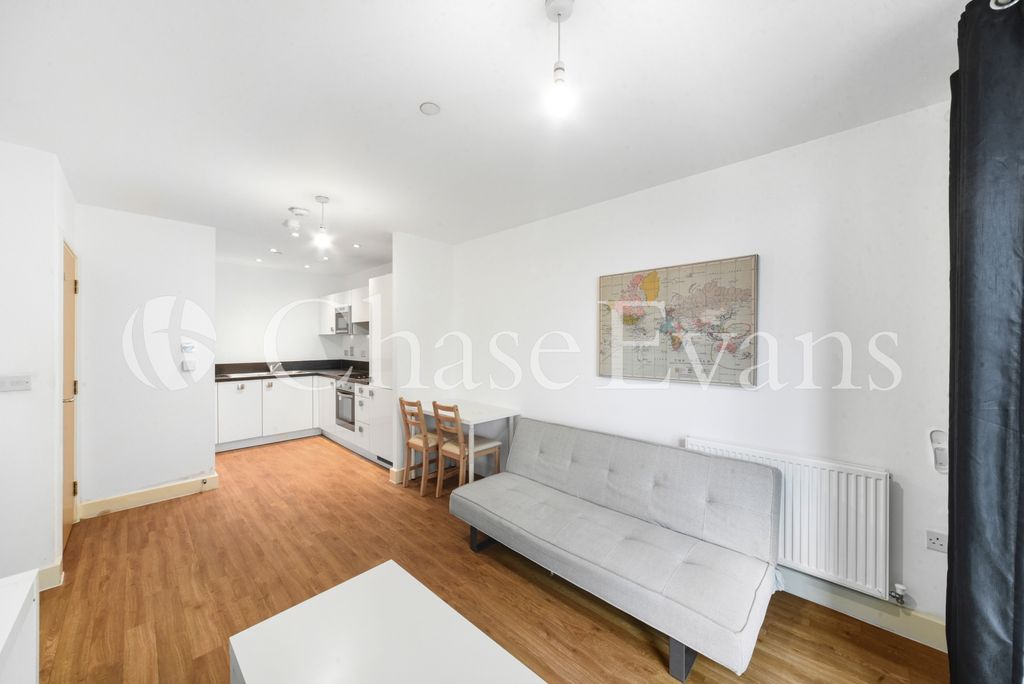 Property photo 3 of 12 Living Area - Connau