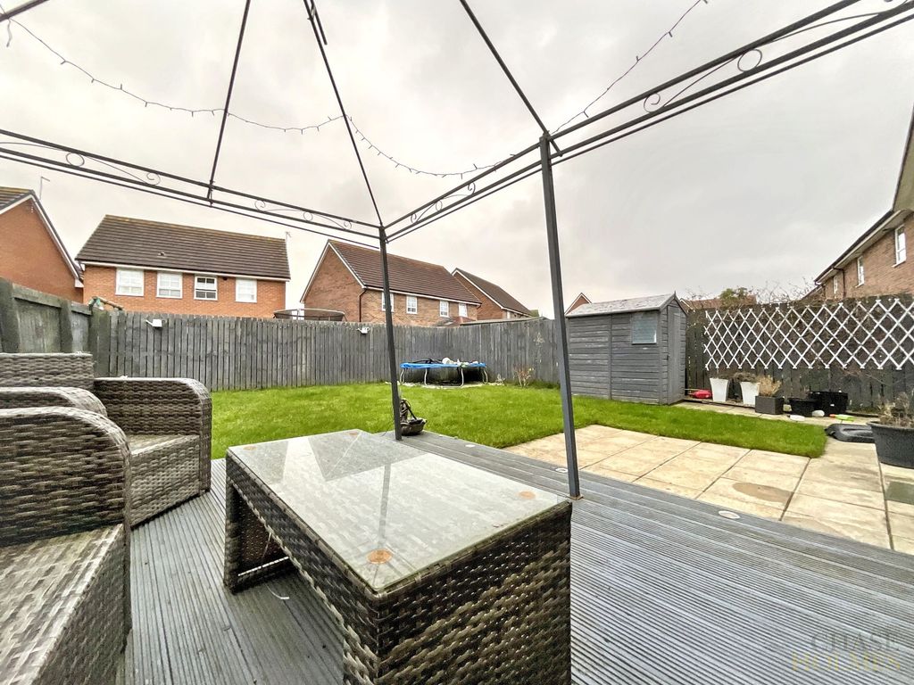 Additional image 27 of 4 bed property for salePenrose Place, Hebburn NE31