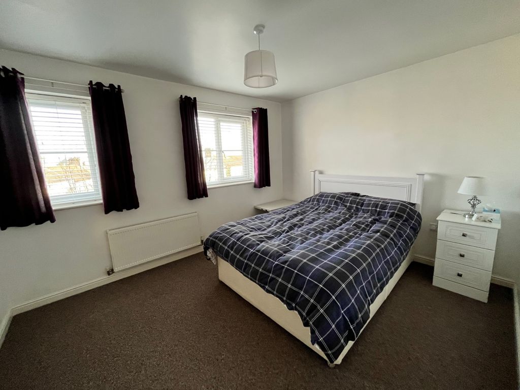 Additional image 5 of 2 bed flat for saleBurdon Court, Horden SR8