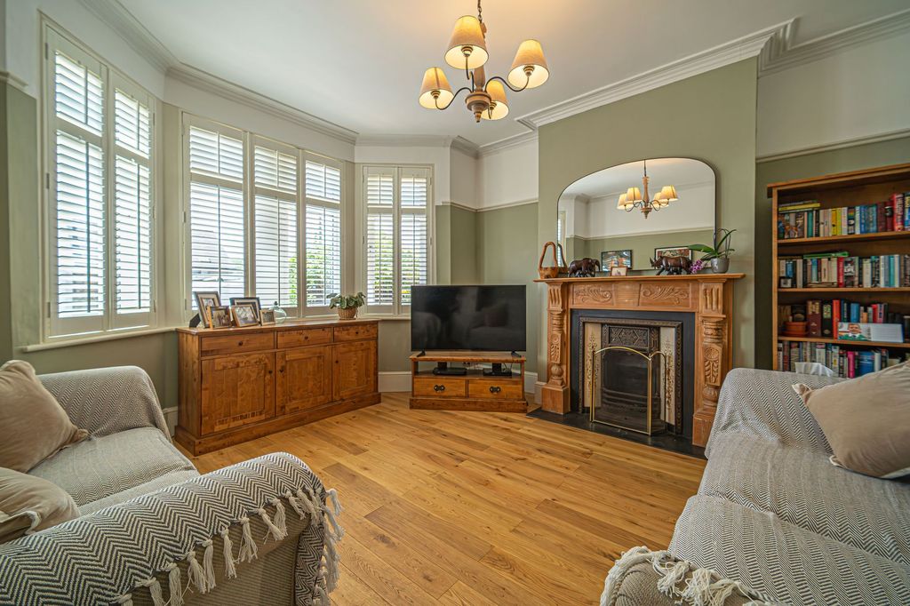Additional image 10 of 4 bed semi-detached house for saleLodge Road, Caerleon NP18