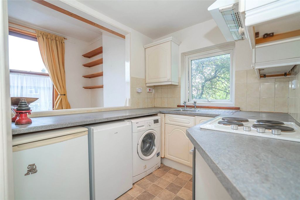 Property photo 3 of 19 Kitchen A