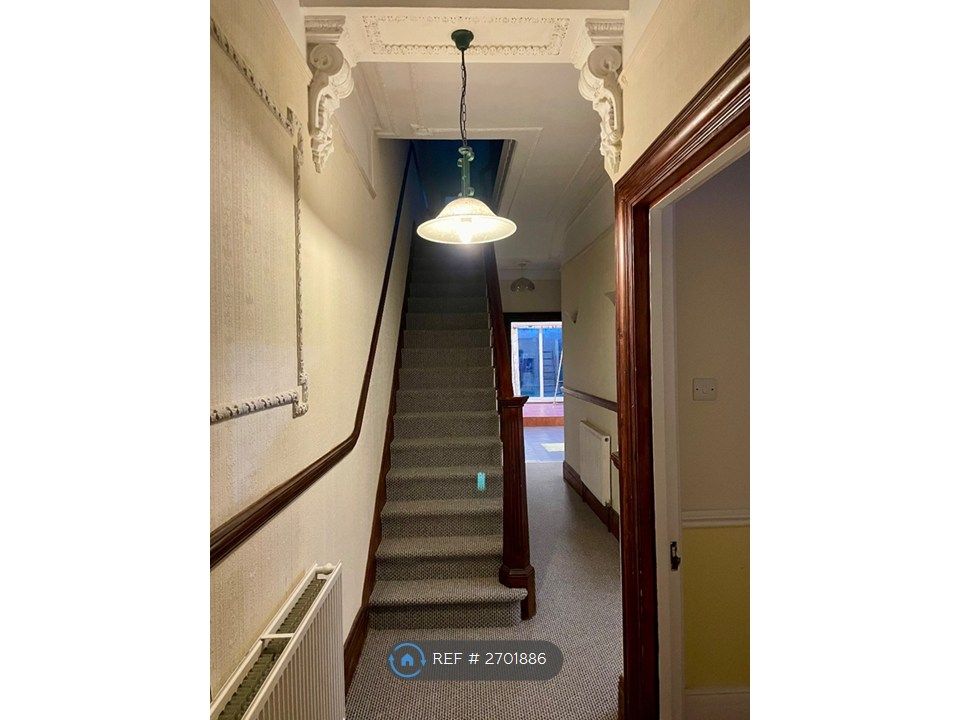 Property photo 2 of 19 Ground Floor Hallway