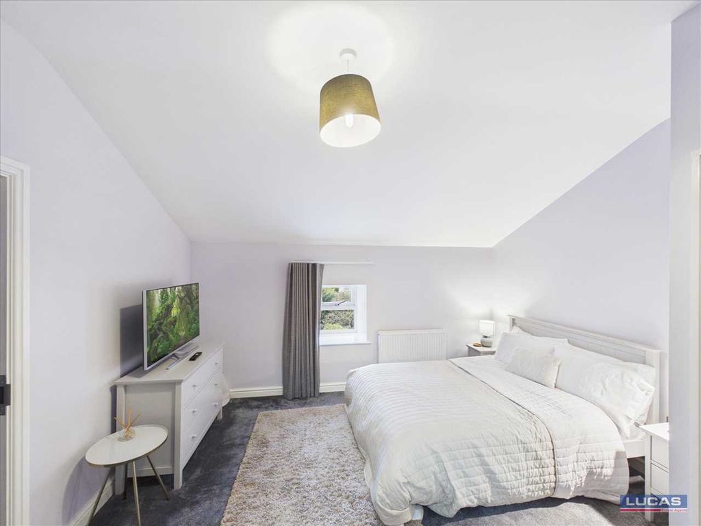 Additional image 21 of 4 bed barn conversion for saleBryn Gof, Star, Llanfairpwll LL61