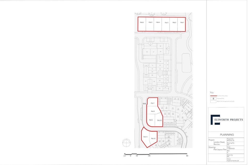 Additional image 5 of Land for saleBarsham Vale, Beccles, Suffolk NR34