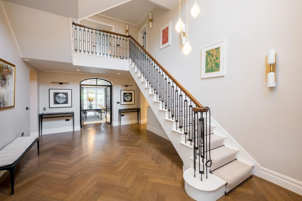 Additional image 18 of 5 bed detached house for saleWoodland Rise, Sevenoaks, Kent TN15