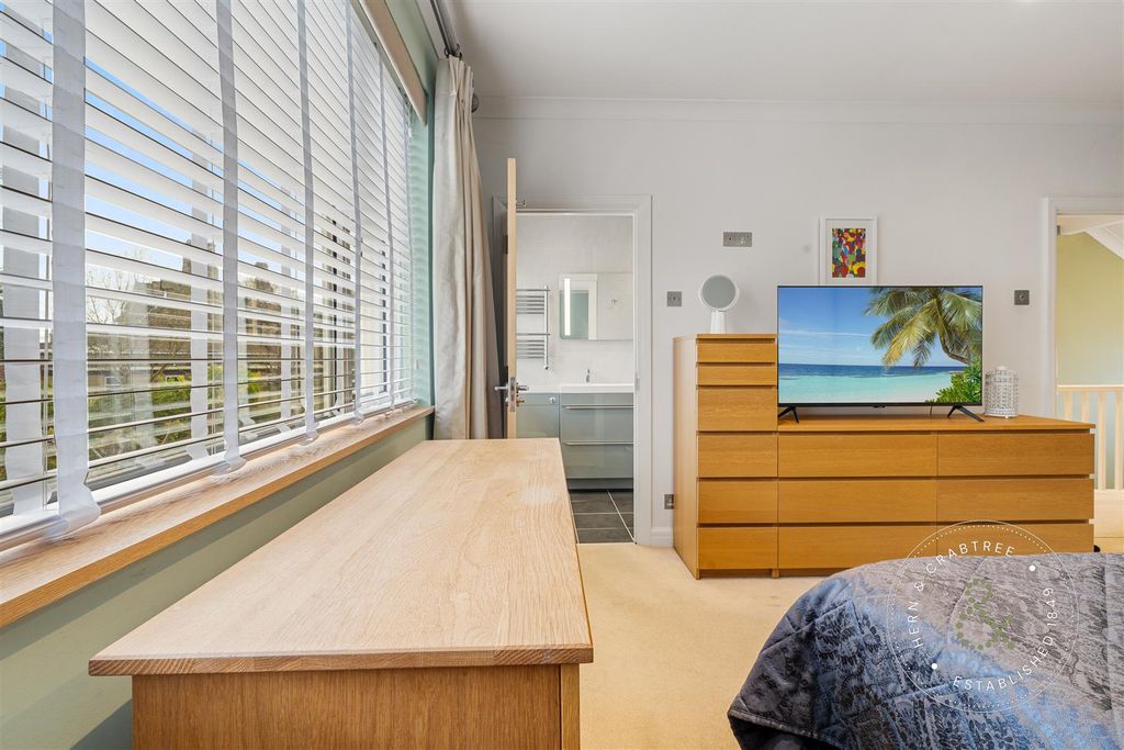 Additional image 38 of 4 bed detached house for salePencisely Road, Llandaff, Cardiff CF5