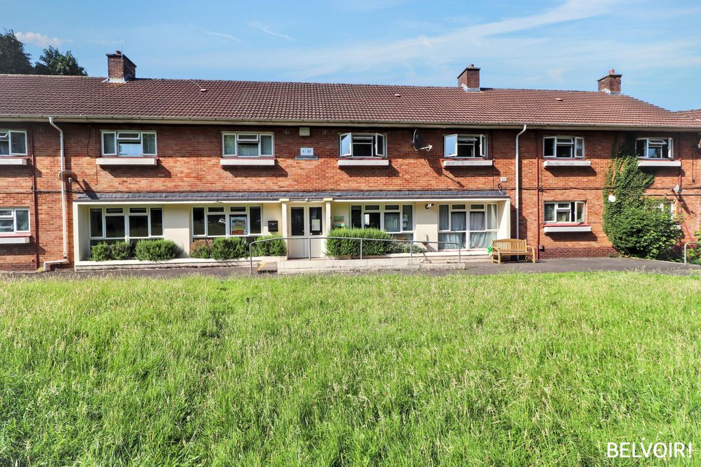 3 bed flat for saleHollybush Estate, Whitchurch, Cardiff CF14