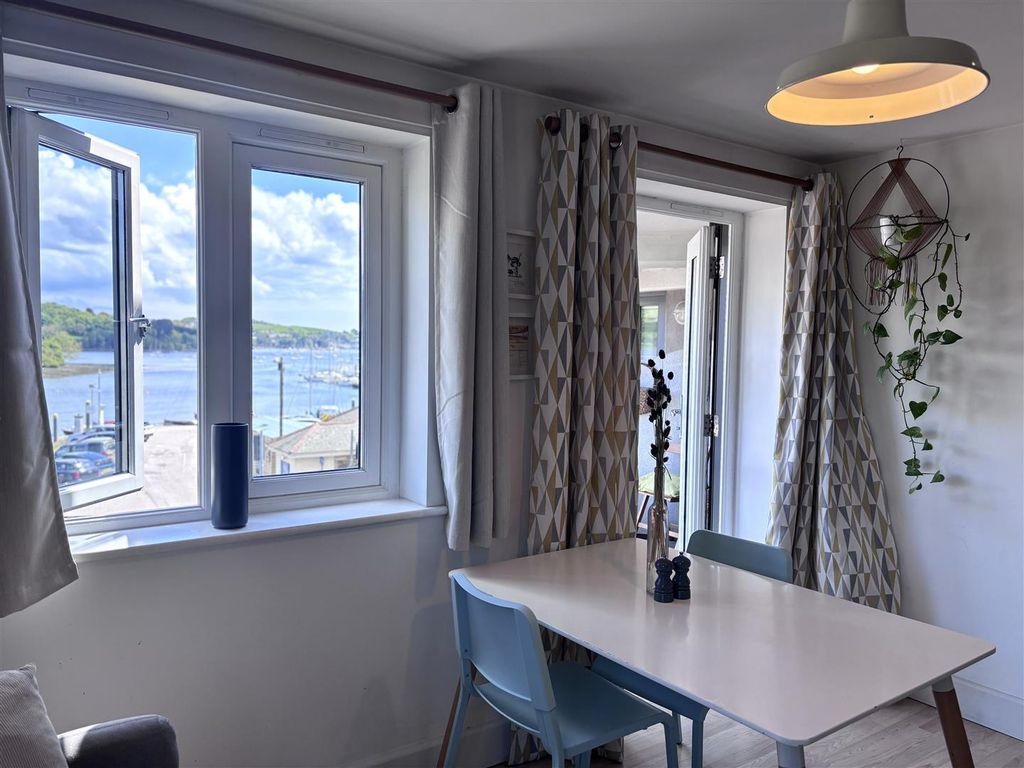 Additional image 4 of 1 bed flat for saleQuay Hill, Penryn TR10