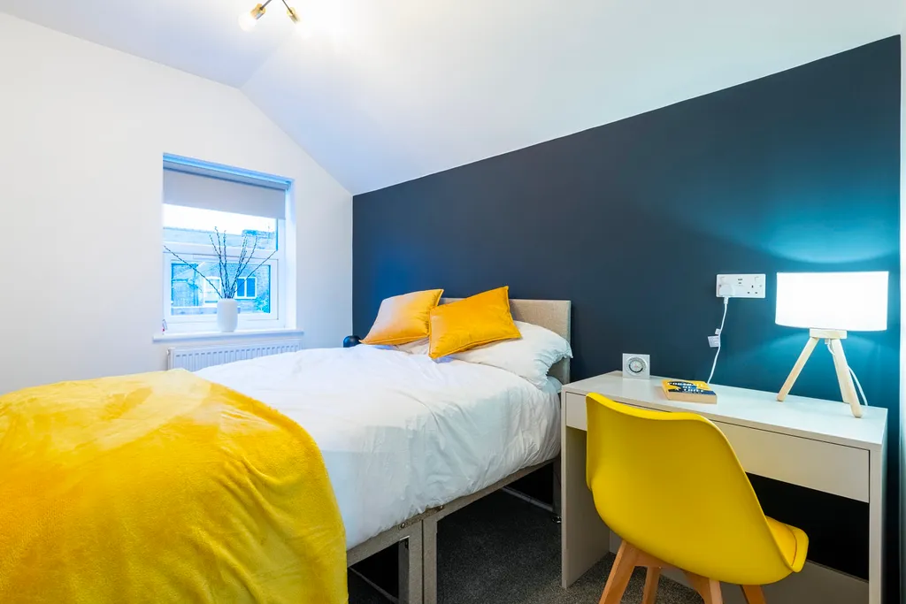 Room 3, Wolfa Street DE22 - View 3