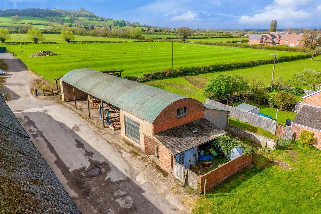 Property photo 1 of 16 The Pound, Lower Quinton-2263-1.Jpg