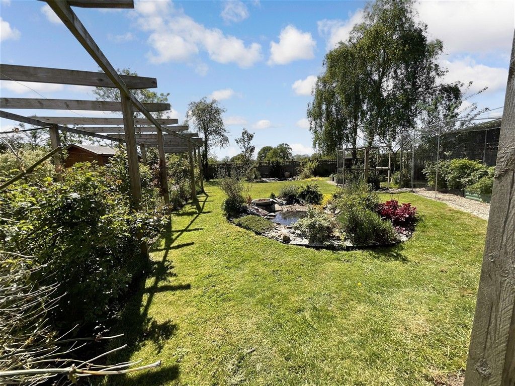 Property photo 2 of 13 Rear Garden