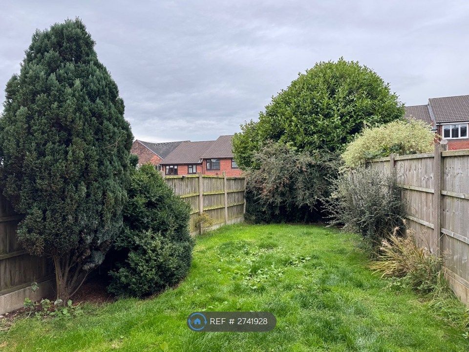 Property photo 2 of 10 Garden View From Property