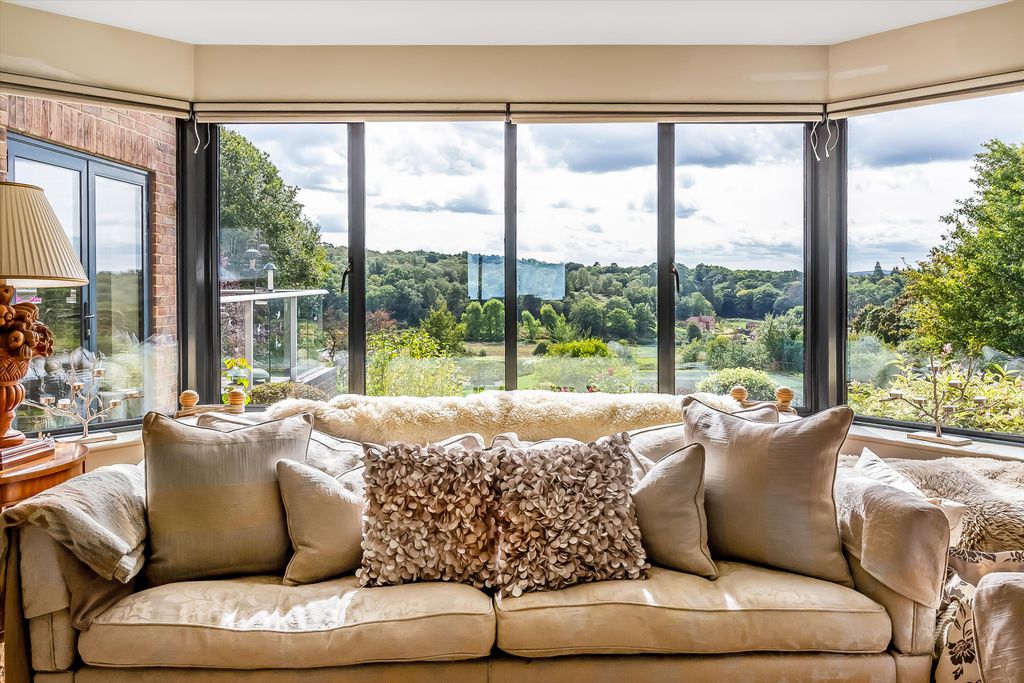 Additional image 7 of 6 bed detached house for saleWhite Lane, Guildford, Surrey GU4