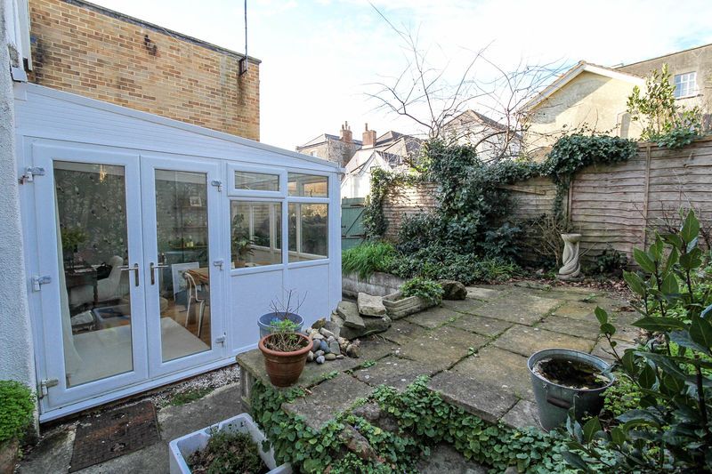 Property photo 3 of 17 Garden