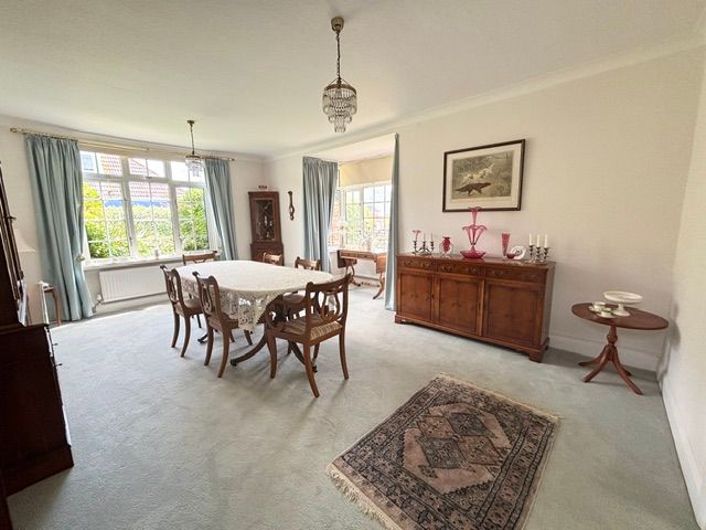 Property photo 2 of 24 Dining Room