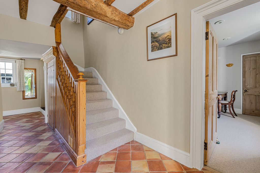 Property photo 3 of 34 Hallway